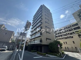エミリブ池袋の画像