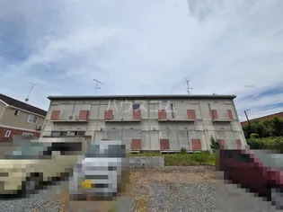 B'CASA本庄IVREーBORNの画像