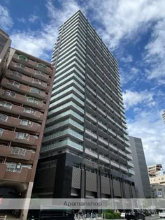 大阪府大阪市中央区安堂寺町2【マンション】の外観