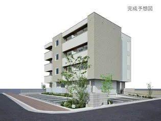 FORENAの画像