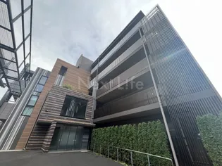 グランドコンシェルジュ宮崎台の画像