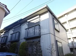 グリーンウインドの画像