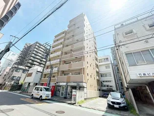 マイナビSTAY横浜反町の画像