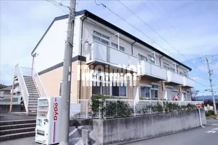 ラ フォーレ赤尾台の画像
