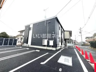仲の町カームリーの画像