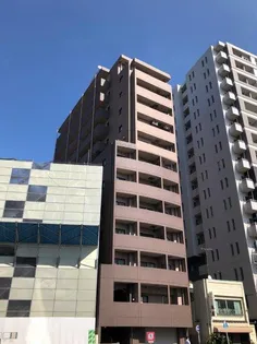 グランドパーク代々木の画像