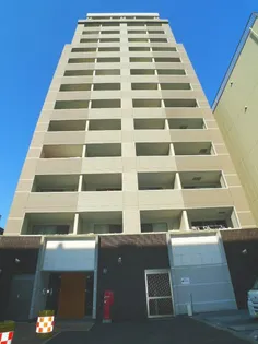 アリュージュ志木本町の画像