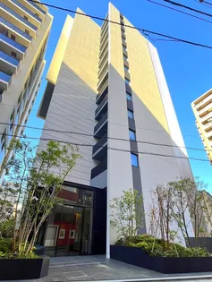 ザ パークハビオ入谷の画像