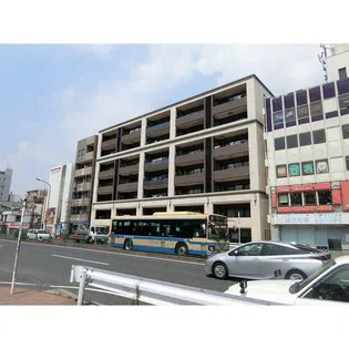 ヴェレーナ横浜反町駅前の画像