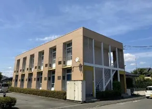 レオパレスキャンサーの画像