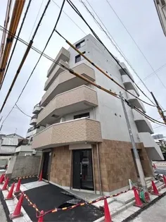 LIBERTE町屋の画像