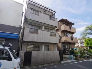 コーポSATOの画像