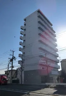 クレヴァンス川崎鹿島田の画像