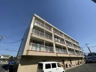 宮の下マンションの画像