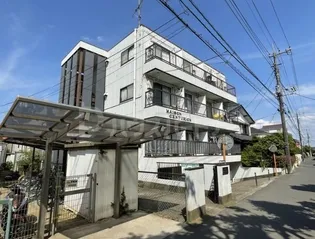 B'CASA柏REーBORNの画像
