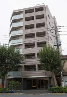 プレール ドゥーク永福町の画像