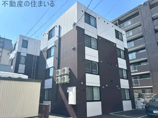 ANGELIC VILLAGE澄川の画像