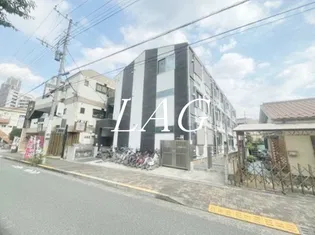 ブエナメゾン久米川の画像