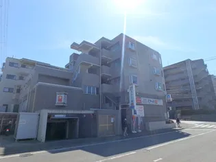 ベルヴィルの画像