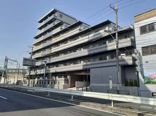 WEST GROVEの画像
