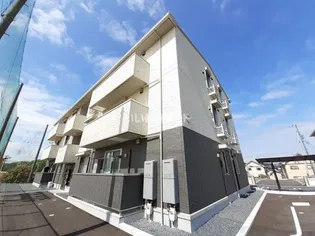 ブランネージュ中川 C棟の画像