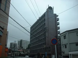 セントヒルズ熊本の画像