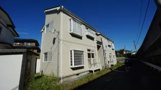 ファミール杉の入の画像