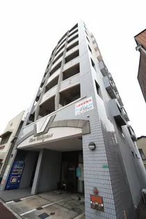 スターズ内山【7階】の外観