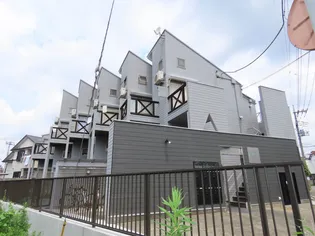 フォレストピアの画像