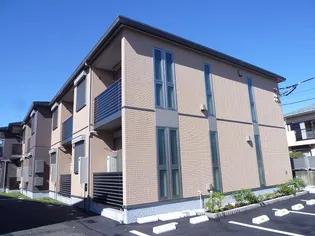 シャーメゾンKAIの画像