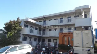 シティハイムおおつか【1階】の外観