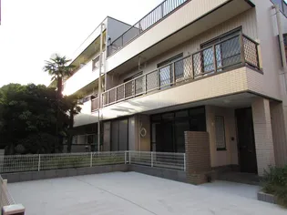 プリムローズコートの画像