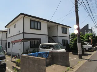 セレブラールレジデンスの画像