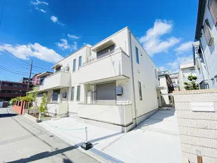 SUN RESIDENCE IIの画像