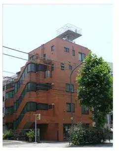 サン高輪の画像