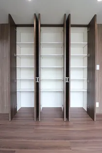 GrandStory西麻布【3階】の内装