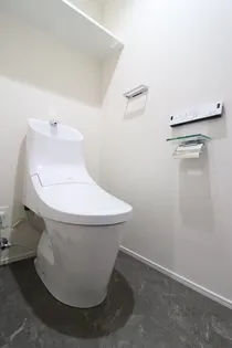 GrandStory西麻布【3階】の内装