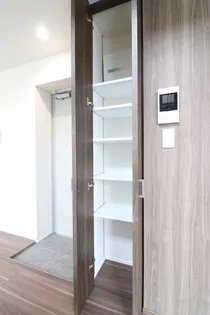 GrandStory西麻布【3階】の内装