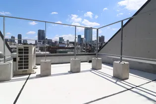 GrandStory西麻布【3階】の内装