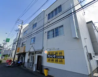 北海道札幌市豊平区中の島一条4【マンション】の外観