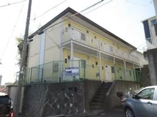 グリーンヒル内海Aの画像