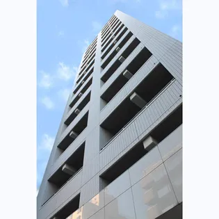 スカイコート八王子第5【9階】の外観