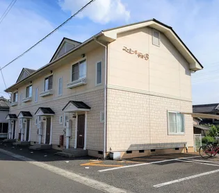 ファミール中須Bの画像
