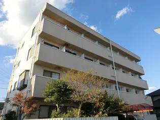 関吉マンションの画像