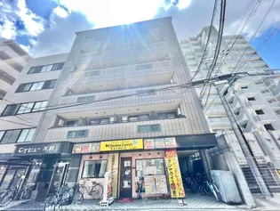 CTビュー永和【6階】の外観