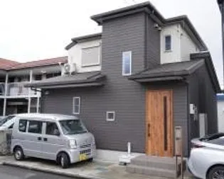 神奈川県相模原市南区相南1【一戸建】の外観