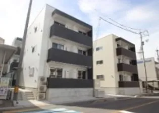 セブンプロート五日市リバーサイドIの画像