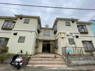 パークサイド立場の画像