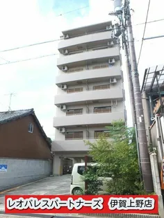 ジェンティーレ伊賀上野の画像