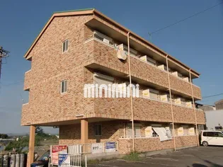 シューフルールⅢの画像